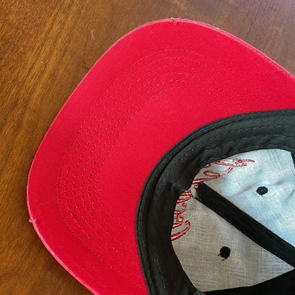 Coca Cola Ball Cap - Picture 6 of 7